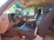 ✅ 2000 Chevrolet Silverado 1500 LS • VIN: 2GCEK19VXY1307907 • Lot: 84819545. Wystawiony na Copart z przebiegiem 297 791 mil. Bezpłatny archiwum sprzedaży aukcyjnych z USA i szczegółowy raport historii pojazdu na DreamBid. Zdjęcie 7.