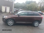 ✅ 2016 Volvo XC60 T5 Premier • VIN: YV4612RK8G2844614 • Лот: 43517275. Опубликован ранее на IAAI с пробегом 189 325 миль. Бесплатный доступ к архиву аукционных продаж из США и подробный отчёт об истории автомобиля на DreamBid. Изображение 14.