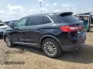 ✅ 2017 Lincoln MKX Reserve • VIN: 2LMPJ8LP4HBL28616 • Lot: 61274795. Listed on Copart with 103,233 mi. Free auction sales archive from the USA and detailed vehicle history report at DreamBid. Image 2.