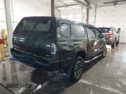 ✅ 2012 Toyota Tacoma • VIN: 3TMLU4EN2CM094154 • Lot: 41322227. Listed on IAAI with 270,712 mi. Free auction sales archive from the USA and detailed vehicle history report at DreamBid. Image 4.