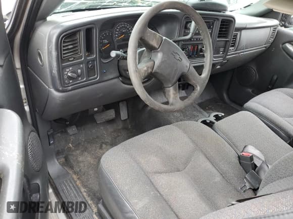 ✅ 2004 Chevrolet Silverado 1500 Work Truck • VIN: 1GCEC19X84Z287768 • Лот: 74089964. Опубликован ранее на Copart с пробегом Не указан. Бесплатный доступ к архиву аукционных продаж из США и подробный отчёт об истории автомобиля на DreamBid. Изображение 8.