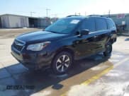 ✅ 2018 Subaru Forester • VIN: JF2SJABC6JH481640 • Lot: 43363870. Wystawiony na IAAI z przebiegiem 134 637 mil. Bezpłatny archiwum sprzedaży aukcyjnych z USA i szczegółowy raport historii pojazdu na DreamBid. Zdjęcie 18.