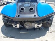 ✅ 2019 McLaren 600LT • VIN: SBM13RAA1KW007439 • Lot: 42499652. Wystawiony na IAAI z przebiegiem 27 296 mil. Bezpłatny archiwum sprzedaży aukcyjnych z USA i szczegółowy raport historii pojazdu na DreamBid. Zdjęcie 6.