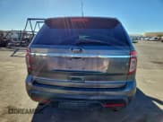 ✅ 2011 Ford Explorer XLT • VIN: 1FMHK7D87BGA73197 • Lot: 95952705. Wystawiony na Copart z przebiegiem 171 872 mil. Bezpłatny archiwum sprzedaży aukcyjnych z USA i szczegółowy raport historii pojazdu na DreamBid. Zdjęcie 6.