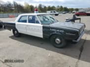 ✅ 1967 Plymouth Fury • VIN: PM43F76211435 • Lot: 55614335. Listed on Copart with 91,535 mi. Free auction sales archive from the USA and detailed vehicle history report at DreamBid. Image 4.