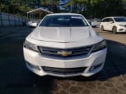 ✅ 2017 Chevrolet Impala LT • VIN: 1G1105S38HU158110 • Лот: 75851644. Опубликован ранее на Copart с пробегом 345 768 миль. Бесплатный доступ к архиву аукционных продаж из США и подробный отчёт об истории автомобиля на DreamBid. Изображение 5.