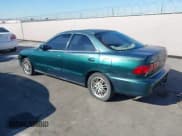 ✅ 1999 Acura Integra • VIN: JH4DB7660XS001176 • Lot: 41851522. Listed on IAAI with 174,280 mi. Free auction sales archive from the USA and detailed vehicle history report at DreamBid. Image 3.