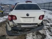 ✅ 2010 Volkswagen Jetta Limited Edition • VIN: 3VWAZ7AJ5AM156167 • Lot: 46080995. Wystawiony na Copart z przebiegiem 165 621 mil. Bezpłatny archiwum sprzedaży aukcyjnych z USA i szczegółowy raport historii pojazdu na DreamBid. Zdjęcie 6.