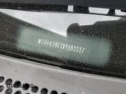 ✅ 1997 Mercedes-Benz C 230/260/280/320 • VIN: WDBHA28E3VF582237 • Lot: 76826534. Wystawiony na Copart z przebiegiem 240 702 mil. Bezpłatny archiwum sprzedaży aukcyjnych z USA i szczegółowy raport historii pojazdu na DreamBid. Zdjęcie 12.