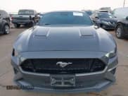 ✅ 2021 Ford Mustang GT • VIN: 1FA6P8CF5M5118712 • Lot: 42400727. Listed on IAAI with 49,646 mi. Free auction sales archive from the USA and detailed vehicle history report at DreamBid. Image 12.