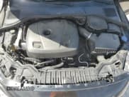 ✅ 2016 Volvo S60 T5 Drive-E • VIN: YV126MFJ7G2407868 • Lot: 57819665. Listed on Copart with 138,022 mi. Free auction sales archive from the USA and detailed vehicle history report at DreamBid. Image 11.