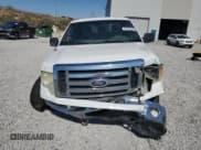 ✅ 2011 Ford F-150 XL • VIN: 1FTFW1EF5BFB11056 • Lot: 68589685. Wystawiony na Copart z przebiegiem 251 228 mil. Bezpłatny archiwum sprzedaży aukcyjnych z USA i szczegółowy raport historii pojazdu na DreamBid. Zdjęcie 5.