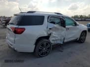 ✅ 2018 GMC Acadia Denali • VIN: 1GKKNPLS6JZ232460 • Лот: 89635425. Опубликован ранее на Copart с пробегом 58 327 миль. Бесплатный доступ к архиву аукционных продаж из США и подробный отчёт об истории автомобиля на DreamBid. Изображение 3.