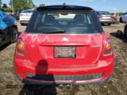 ✅ 2007 MINI Hardtop S • VIN: WMWMF73517TL90225 • Lot: 81262165. Listed on Copart with 98,263 mi. Free auction sales archive from the USA and detailed vehicle history report at DreamBid. Image 6.