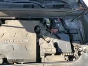 ✅ 2018 Lincoln MKX Select • VIN: 2LMPJ6KR0JBL38492 • Лот: 91047445. Опубликован ранее на Copart с пробегом 131 787 миль. Бесплатный доступ к архиву аукционных продаж из США и подробный отчёт об истории автомобиля на DreamBid. Изображение 16.