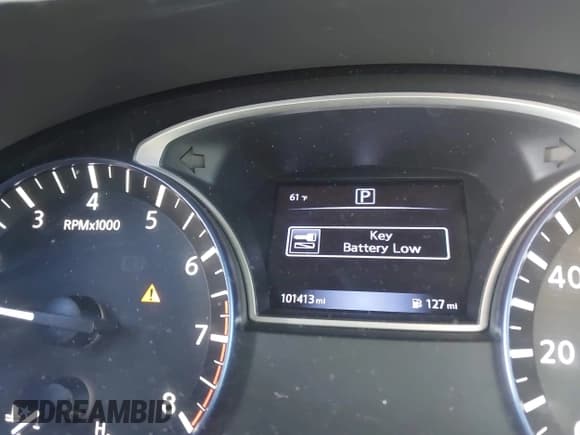 ✅ 2017 Nissan Altima S • VIN: 1N4AL3AP0HC243610 • Lot: 43737077. Listed on IAAI with 101,413 mi. Free auction sales archive from the USA and detailed vehicle history report at DreamBid. Image 16.