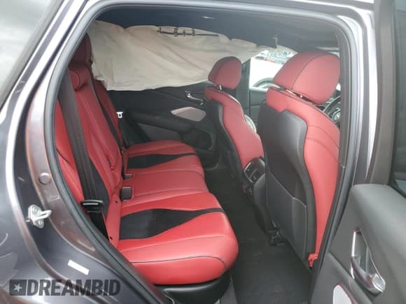 ✅ 2021 Acura RDX w/A-Spec Package • VIN: 5J8TC2H66ML041330 • Лот: 90468115. Опубликован ранее на Copart с пробегом 40 134 миль. Бесплатный доступ к архиву аукционных продаж из США и подробный отчёт об истории автомобиля на DreamBid. Изображение 11.