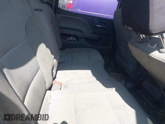 ✅ 2018 Chevrolet Silverado 2500HD Work Truck • VIN: 1GC1CUEG5JF229474 • Лот: 43252195. Опубликован ранее на IAAI с пробегом 191 829 миль. Бесплатный доступ к архиву аукционных продаж из США и подробный отчёт об истории автомобиля на DreamBid. Изображение 8.