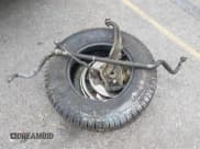 ✅ 2008 Nissan Titan XE • VIN: 1N6AA07DX8N353626 • Lot: 42061703. Listed on IAAI with Not provided. Free auction sales archive from the USA and detailed vehicle history report at DreamBid. Image 12.