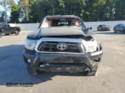 ✅ 2015 Toyota Tacoma PreRunner • VIN: 3TMJU4GN5FM188862 • Lot: 84799225. Listed on Copart with 144,226 mi. Free auction sales archive from the USA and detailed vehicle history report at DreamBid. Image 5.