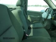 ✅ 2013 GMC Sierra 1500 Work Truck • VIN: 1GTN1TEX8DZ271710 • Лот: 67578765. Опубликован ранее на Copart с пробегом Не указан. Бесплатный доступ к архиву аукционных продаж из США и подробный отчёт об истории автомобиля на DreamBid. Изображение 10.