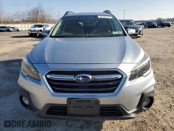 ✅ 2018 Subaru Outback Premium • VIN: 4S4BSAFC0J3315645 • Лот: 93182105. Опубликован ранее на Copart с пробегом 55 243 миль. Бесплатный доступ к архиву аукционных продаж из США и подробный отчёт об истории автомобиля на DreamBid. Изображение 5.