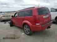 2011 Dodge Nitro Shock with VIN 1D4PT7GX7BW576298, listed as a Copart auction lot 62912865 with 125,517 mi miles and Salvage title. Bid and sale history available at DreamBid. Image 2.