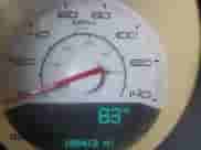 2012 Dodge Challenger SXT with VIN 2C3CDYAG7CH124959, listed as a Copart auction lot 70822264 with 184,413 mi miles and Clean title. Bid and sale history available at DreamBid. Image 9.