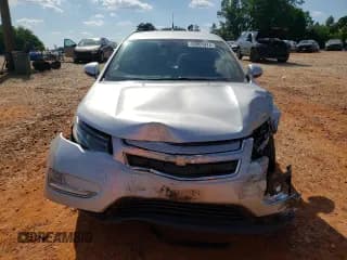 ✅ 2014 Chevrolet Volt • VIN: 1G1RC6E47EU126331 • Lot: 55901474. Wystawiony na Copart z przebiegiem 117 821 mil. Bezpłatny archiwum sprzedaży aukcyjnych z USA i szczegółowy raport historii pojazdu na DreamBid. Zdjęcie 5.