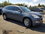 ✅ 2011 Chevrolet Traverse 2LT • VIN: 1GNKVJED7BJ286168 • Lot: 71191934. Wystawiony na Copart z przebiegiem 273 077 mil. Bezpłatny archiwum sprzedaży aukcyjnych z USA i szczegółowy raport historii pojazdu na DreamBid. Zdjęcie 4.