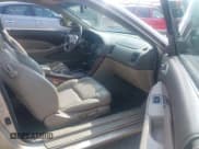 ✅ 2001 Acura CL • VIN: 19UYA42551A017082 • Lot: 42501762. Wystawiony na IAAI z przebiegiem 118 750 mil. Bezpłatny archiwum sprzedaży aukcyjnych z USA i szczegółowy raport historii pojazdu na DreamBid. Zdjęcie 5.