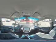 ✅ 2020 Chevrolet Bolt EV LT • VIN: 1G1FY6S03L4129262 • Lot: 54447314. Wystawiony na Copart z przebiegiem 66 909 mil. Bezpłatny archiwum sprzedaży aukcyjnych z USA i szczegółowy raport historii pojazdu na DreamBid. Zdjęcie 13.