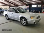 ✅ 2006 Subaru Baja Special Sports • VIN: 4S4BT62C566103930 • Lot: 71978935. Listed on Copart with 122,526 mi. Free auction sales archive from the USA and detailed vehicle history report at DreamBid. Image 4.