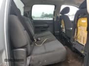 ✅ 2011 GMC Sierra 1500 SLE • VIN: 3GTP2VE34BG105955 • Lot: 81844255. Listed on Copart with 215,131 mi. Free auction sales archive from the USA and detailed vehicle history report at DreamBid. Image 10.