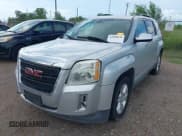 ✅ 2013 GMC Terrain SLE • VIN: 2GKALSEK3D6121012 • Lot: 42890830. Listed on IAAI with 216,002 mi. Free auction sales archive from the USA and detailed vehicle history report at DreamBid. Image 2.