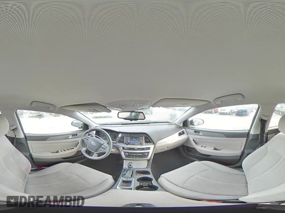 ✅ 2015 Hyundai Sonata SE • VIN: 5NPE24AF7FH160401 • Lot: 71539432. Listed on Copart with 128,813 mi. Free auction sales archive from the USA and detailed vehicle history report at DreamBid. Image 13.