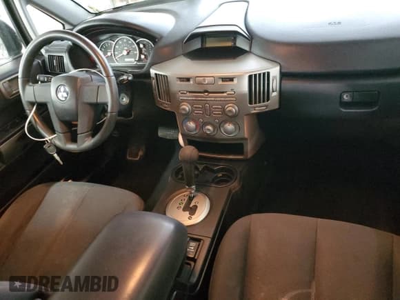 ✅ 2005 Mitsubishi Endeavor LS • VIN: 4A4MN21S55E064939 • Lot: 44689655. Wystawiony na Copart z przebiegiem 176 880 mil. Bezpłatny archiwum sprzedaży aukcyjnych z USA i szczegółowy raport historii pojazdu na DreamBid. Zdjęcie 8.