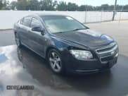 ✅ 2008 Chevrolet Malibu 2LT • VIN: 1G1ZJ57B98F177625 • Лот: 43475413. Опубликован ранее на IAAI с пробегом 268 817 миль. Бесплатный доступ к архиву аукционных продаж из США и подробный отчёт об истории автомобиля на DreamBid. Изображение 1.