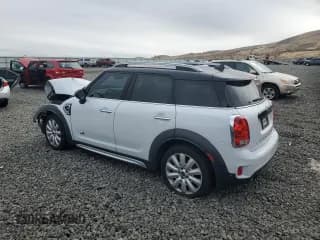 ✅ 2019 MINI Countryman Cooper S • VIN: WMZYT5C59K3G93945 • Lot: 85433555. Listed on Copart with 98,579 mi. Free auction sales archive from the USA and detailed vehicle history report at DreamBid. Image 2.