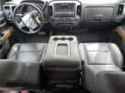 ✅ 2017 Chevrolet Silverado 1500 LTZ • VIN: 3GCUKSEC0HG322428 • Лот: 70209834. Опубликован ранее на Copart с пробегом 107 871 миль. Бесплатный доступ к архиву аукционных продаж из США и подробный отчёт об истории автомобиля на DreamBid. Изображение 8.