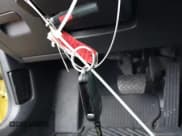 ✅ 2013 Volkswagen Beetle Fender Edition • VIN: 3VWJP7AT0DM663439 • Lot: 41509518. Listed on IAAI with 100,278 mi. Free auction sales archive from the USA and detailed vehicle history report at DreamBid. Image 11.