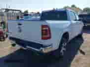 2020 Ram 1500 Laramie с VIN 1C6RREJT1LN304942, выставлен на аукционе IAAI как лот 43250286 с пробегом 96 120 миль миль и . История ставок и продаж доступна на DreamBid. Изображение 4.