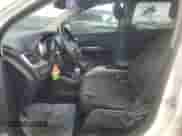 2012 Dodge Journey SXT с VIN 3C4PDCCG6CT135407, выставлен на аукционе Copart как лот 87472955 с пробегом 145 639 миль миль и Чистый • Clean title. История ставок и продаж доступна на DreamBid. Изображение 7.