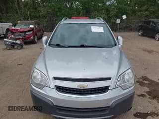 ✅ 2013 Chevrolet Captiva Sport LS • VIN: 3GNAL2EK3DS619554 • Lot: 42259633. Wystawiony na IAAI z przebiegiem 122 751 mil. Bezpłatny archiwum sprzedaży aukcyjnych z USA i szczegółowy raport historii pojazdu na DreamBid. Zdjęcie 6.