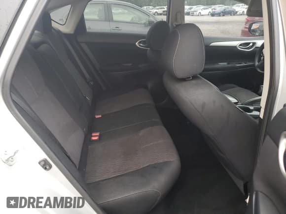 ✅ 2014 Nissan Sentra SR • VIN: 3N1AB7AP1EY288565 • Лот: 60241315. Опубликован ранее на Copart с пробегом 171 398 миль. Бесплатный доступ к архиву аукционных продаж из США и подробный отчёт об истории автомобиля на DreamBid. Изображение 10.