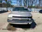 2001 Chevrolet Silverado 1500 LT z VIN 1GCEC19T41Z189653, wystawiony jako Copart lot #49685925 z przebiegiem 393 922 mil mil oraz Szkoda całkowita • Salvage title. Historia ofert i sprzedaży dostępna na DreamBid. Obrazek 5.