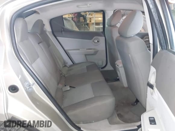 ✅ 2009 Dodge Avenger SE • VIN: 1B3LC46B09N526151 • Lot: 41888715. Wystawiony na IAAI z przebiegiem 230 566 mil. Bezpłatny archiwum sprzedaży aukcyjnych z USA i szczegółowy raport historii pojazdu na DreamBid. Zdjęcie 8.