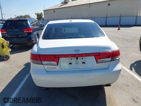 2007 Hyundai Azera GLS с VIN KMHFC46D37A192159, выставлен на аукционе IAAI как лот 43475606 с пробегом 117 432 миль миль и . История ставок и продаж доступна на DreamBid. Изображение 16.