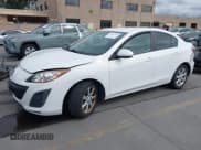 ✅ 2011 Mazda 3 i Touring • VIN: JM1BL1VG8B1493354 • Lot: 43407501. Wystawiony na IAAI z przebiegiem 83 993 mil. Bezpłatny archiwum sprzedaży aukcyjnych z USA i szczegółowy raport historii pojazdu na DreamBid. Zdjęcie 17.