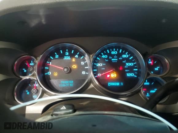 ✅ 2009 Chevrolet Silverado 2500HD Work Truck • VIN: 1GCHK43K99F138423 • Lot: 43836385. Wystawiony na Copart z przebiegiem 218 679 mil. Bezpłatny archiwum sprzedaży aukcyjnych z USA i szczegółowy raport historii pojazdu na DreamBid. Zdjęcie 9.